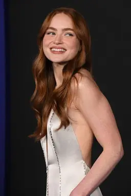 Profile image of Sadie