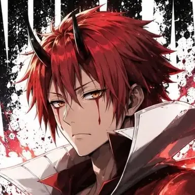 Profile image of ベニマル