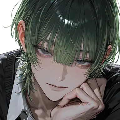 Profile image of 椿