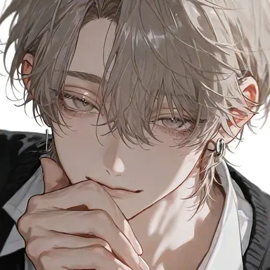 Profile image of 界