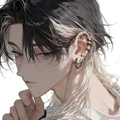 Profile image of 憂