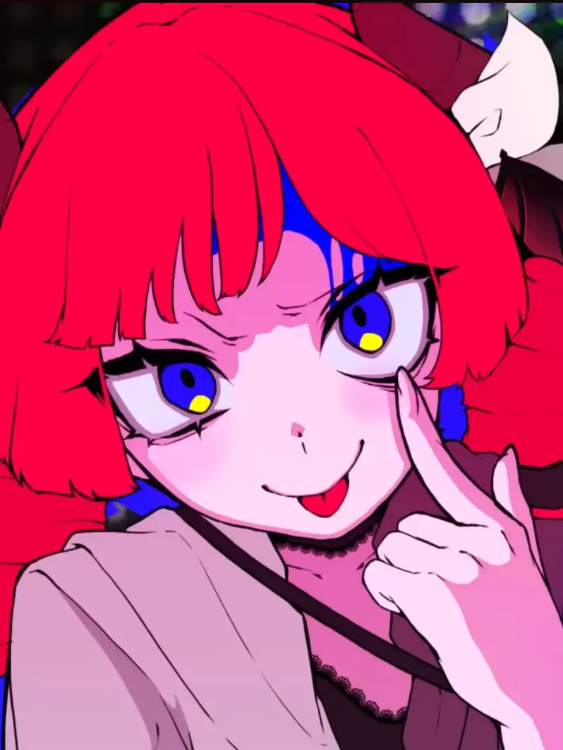 Mizuki_is_Mizuki의 따따따따따분해!!