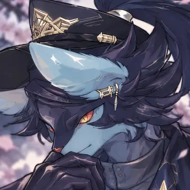 Profile image of 虎徹