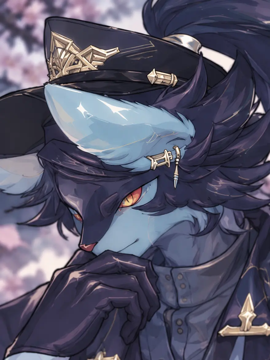 rain_zeta의 BeastClaw N-Forge