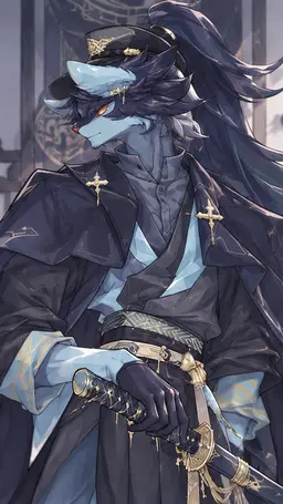 Profile image of 虎徹