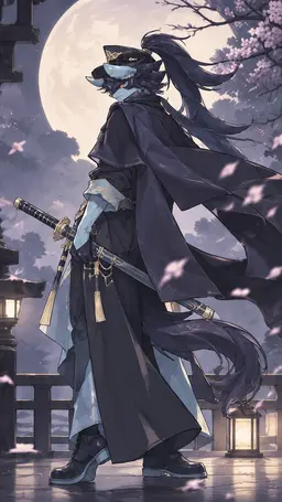 Profile image of 虎徹