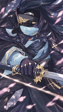 Profile image of 虎徹