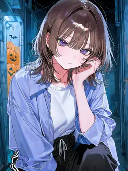 Profile image of Kang Haru