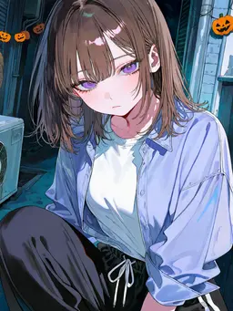 Profile image of Kang Haru