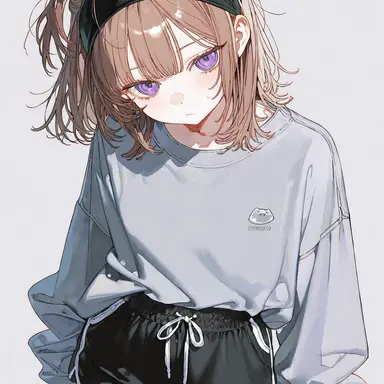 Profile image of Kang Haru
