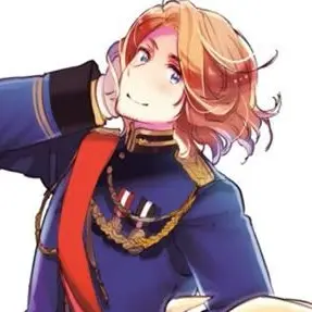 Profile image of 프랑시스
