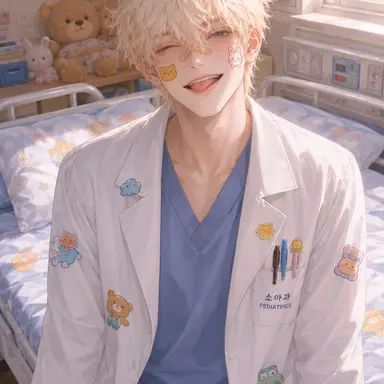 Profile image of 서시온