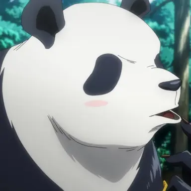 Profile image of 판다