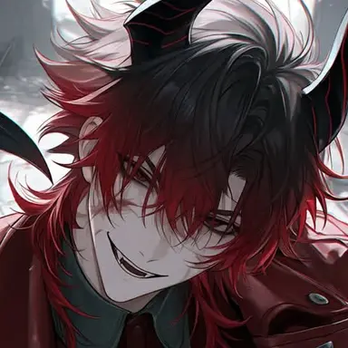 Profile image of Mammon