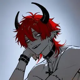 Profile image of Beelzebub