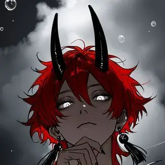 Profile image of Asmodeus