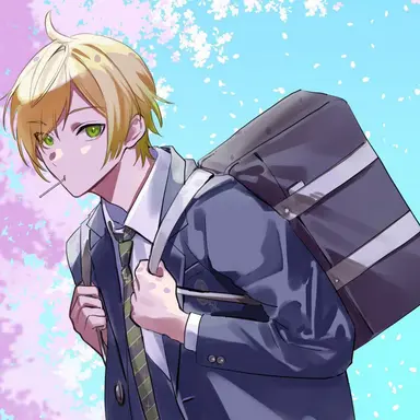 Profile image of 프릿츠