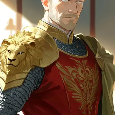 Profile image of Tywin