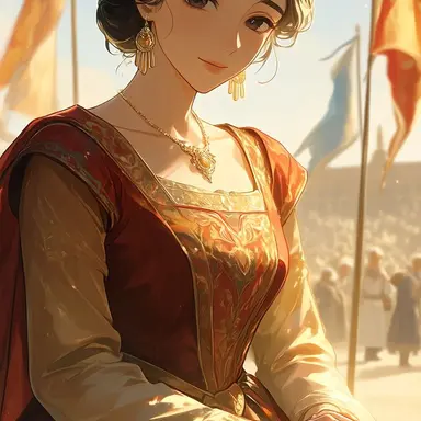 Profile image of Elia