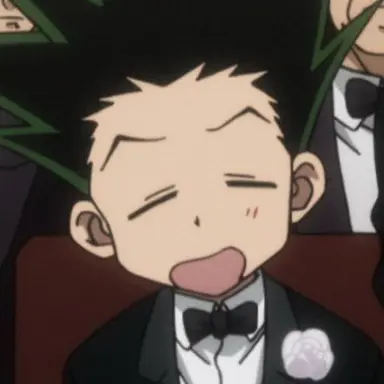 Profile image of ゴン