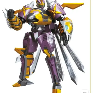 Profile image of 팬텀 호넷