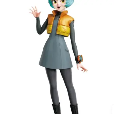 Profile image of 솔레이유