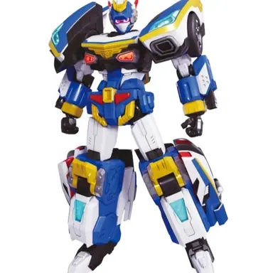 Profile image of 블루캅W