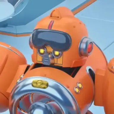 Profile image of 오렌지