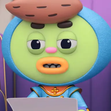 Profile image of 쿠왕