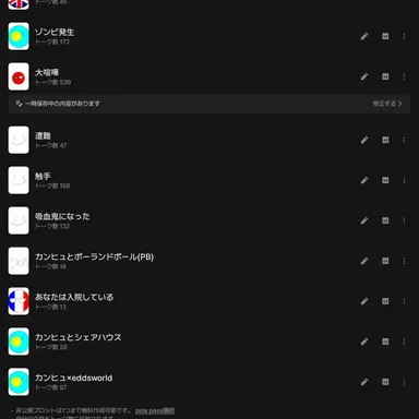 Profile image of 薬を売っている人