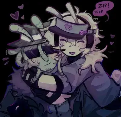 CalmEmber3924의 Ryder FORSAKEN