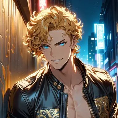 Profile image of ダンテ・ドシェット