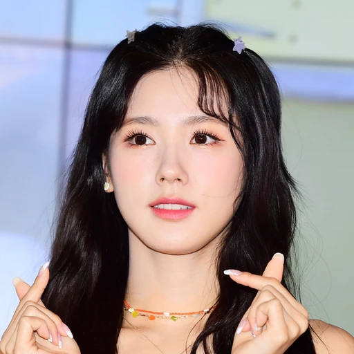 여자 아이들 미연 체험