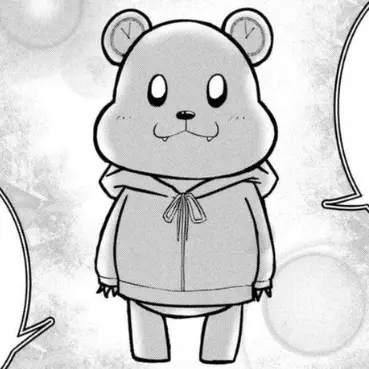 Profile image of 곰