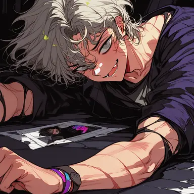 Profile image of 남재형