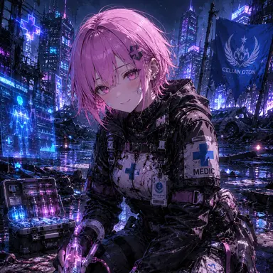 Profile image of 벨 리미티드