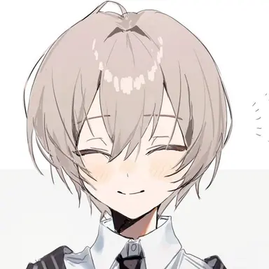 Profile image of 星導晶