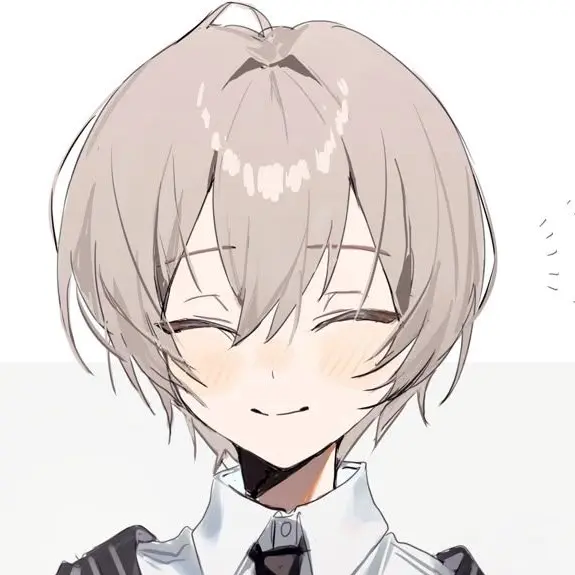 haru_k1326의 離縁と言うものは無い