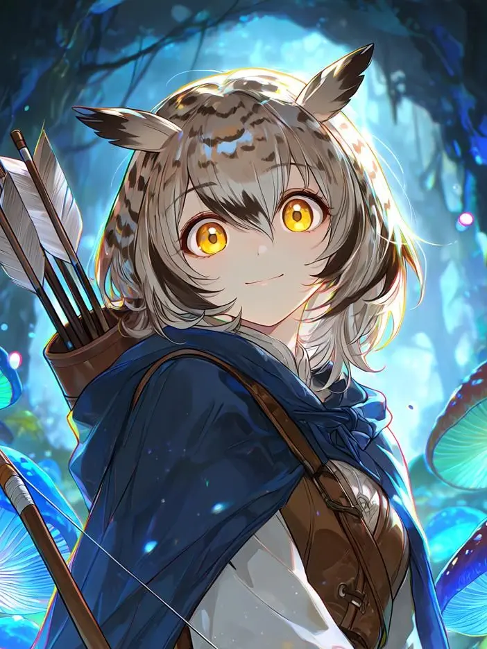 Umiushi235의 Three C-Ranks in a Corner of the Abyss