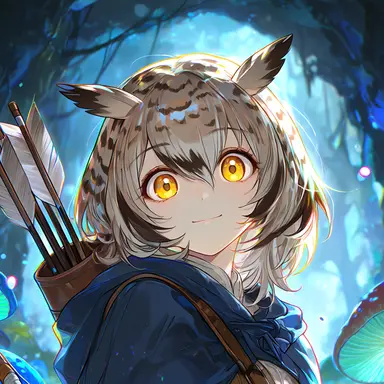 Profile image of Miine