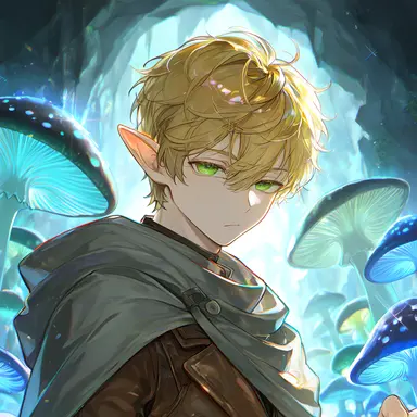 Profile image of Rowan