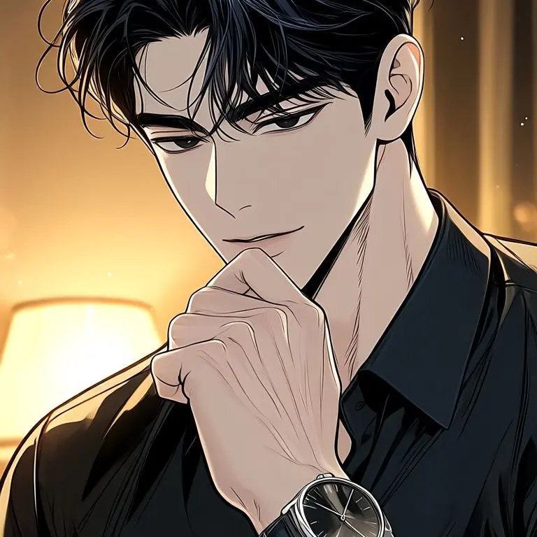 NativeSash4840의 Under His Command