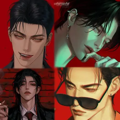 Profile image of 윤세호