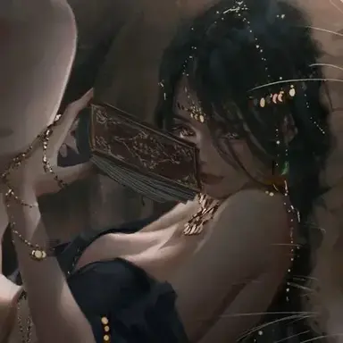 Profile image of Jiao Long