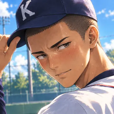 Profile image of 伊織