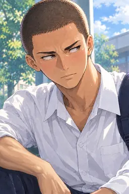 Profile image of 伊織
