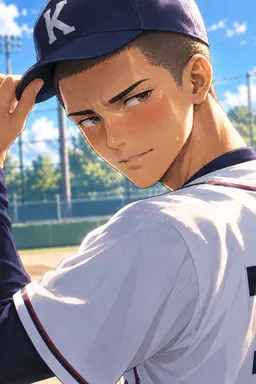 Profile image of 伊織