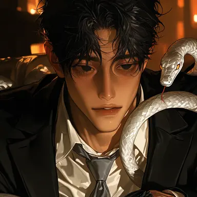 Profile image of ジス