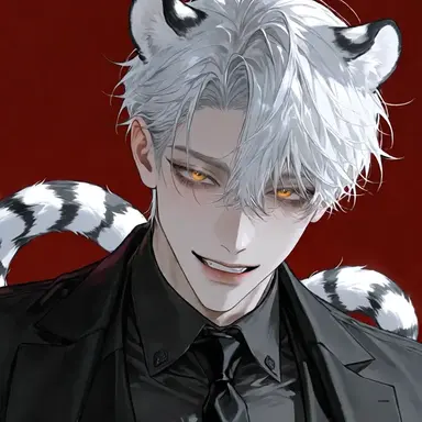 Profile image of 迅