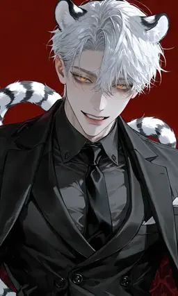 Profile image of 迅